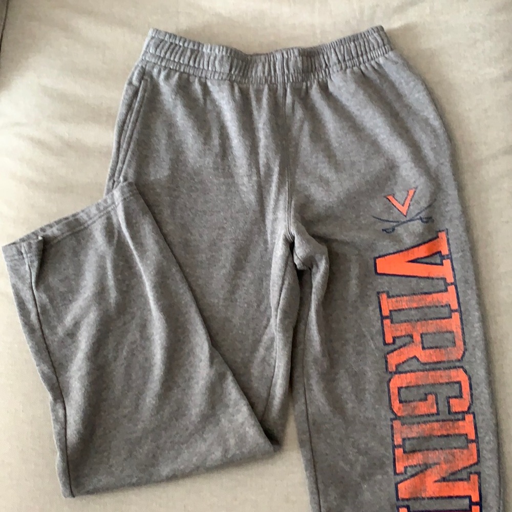 UVA Sweatpants